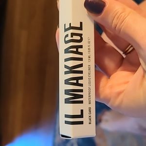 Il Makiage Waterproof Liquid Eyeliner